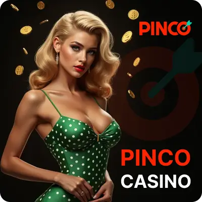 Pinco Casino Türkiye Online